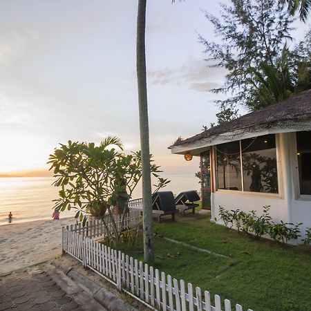 Rajapruek Samui Resort - Sha Plus Lipa Noi Eksteriør billede