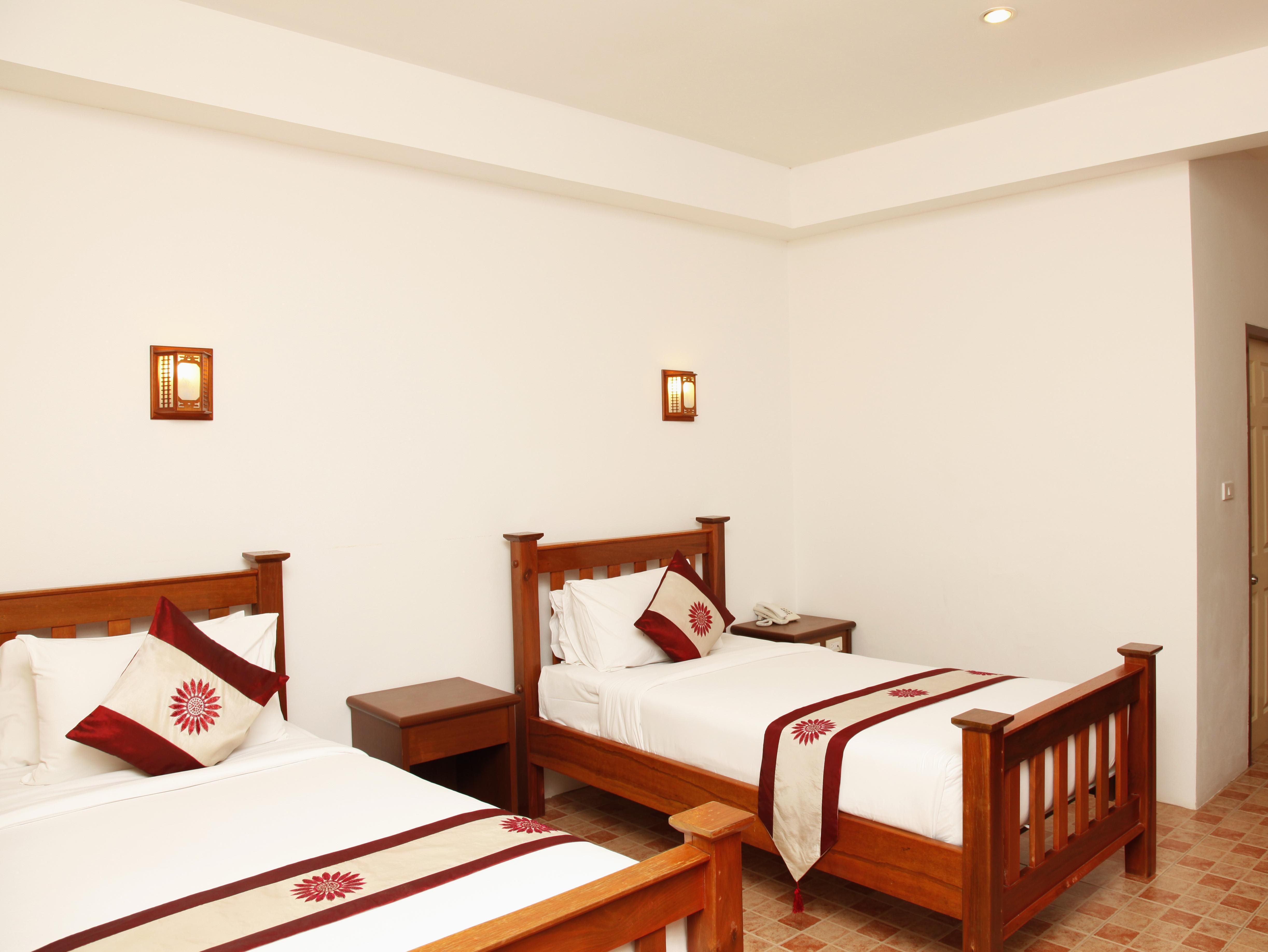 Rajapruek Samui Resort - Sha Plus Lipa Noi Eksteriør billede