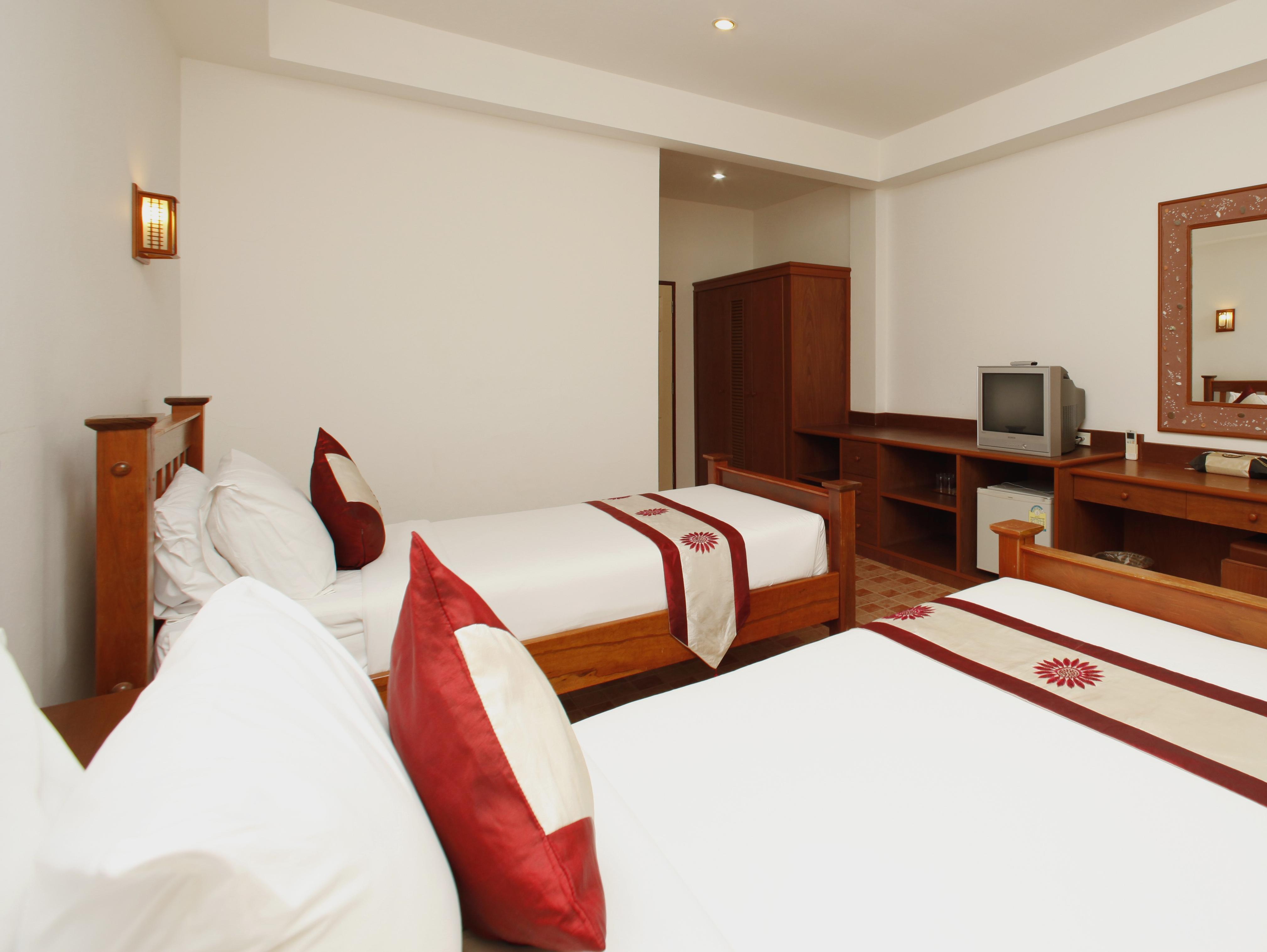 Rajapruek Samui Resort - Sha Plus Lipa Noi Eksteriør billede