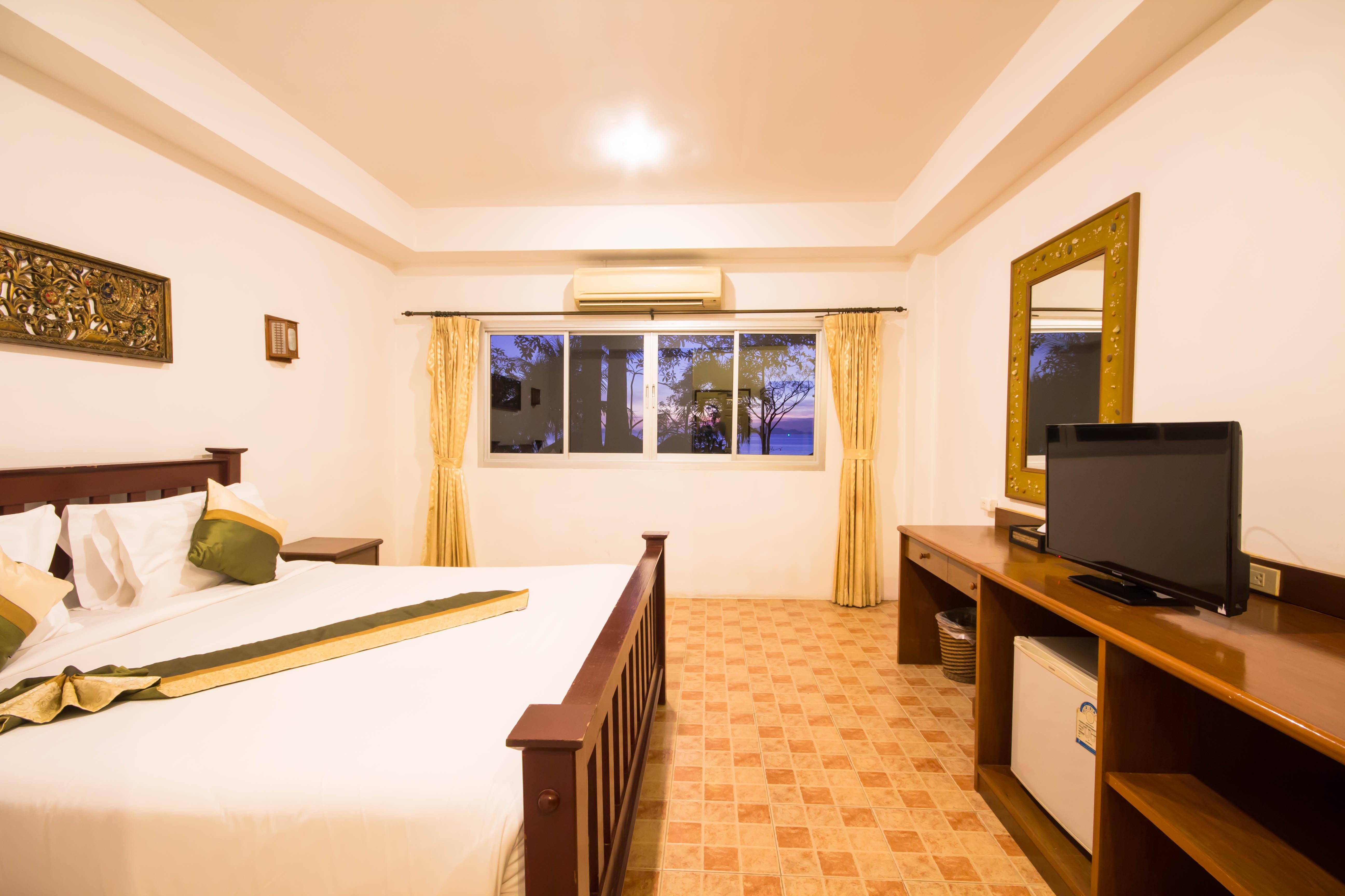 Rajapruek Samui Resort - Sha Plus Lipa Noi Værelse billede