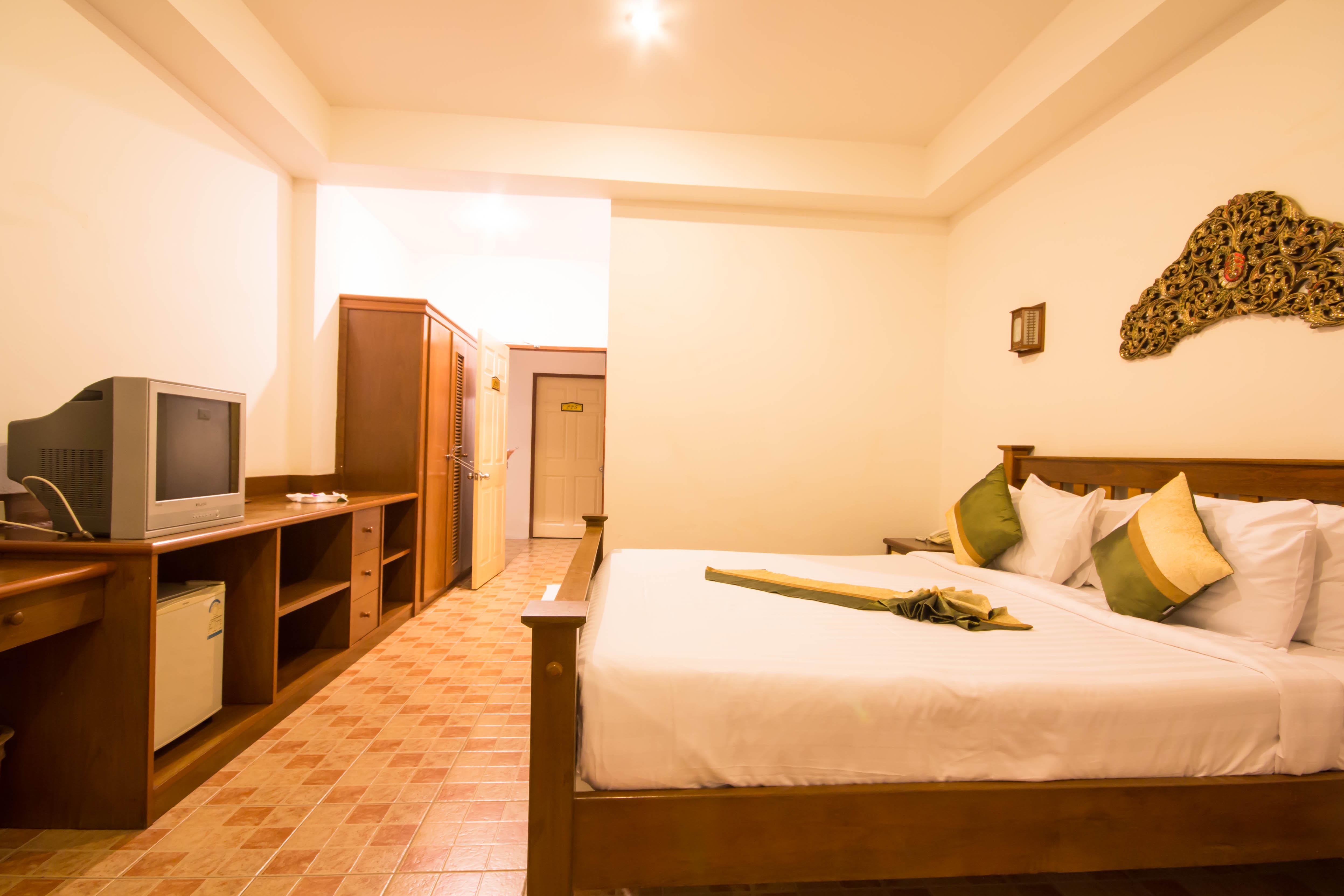 Rajapruek Samui Resort - Sha Plus Lipa Noi Eksteriør billede