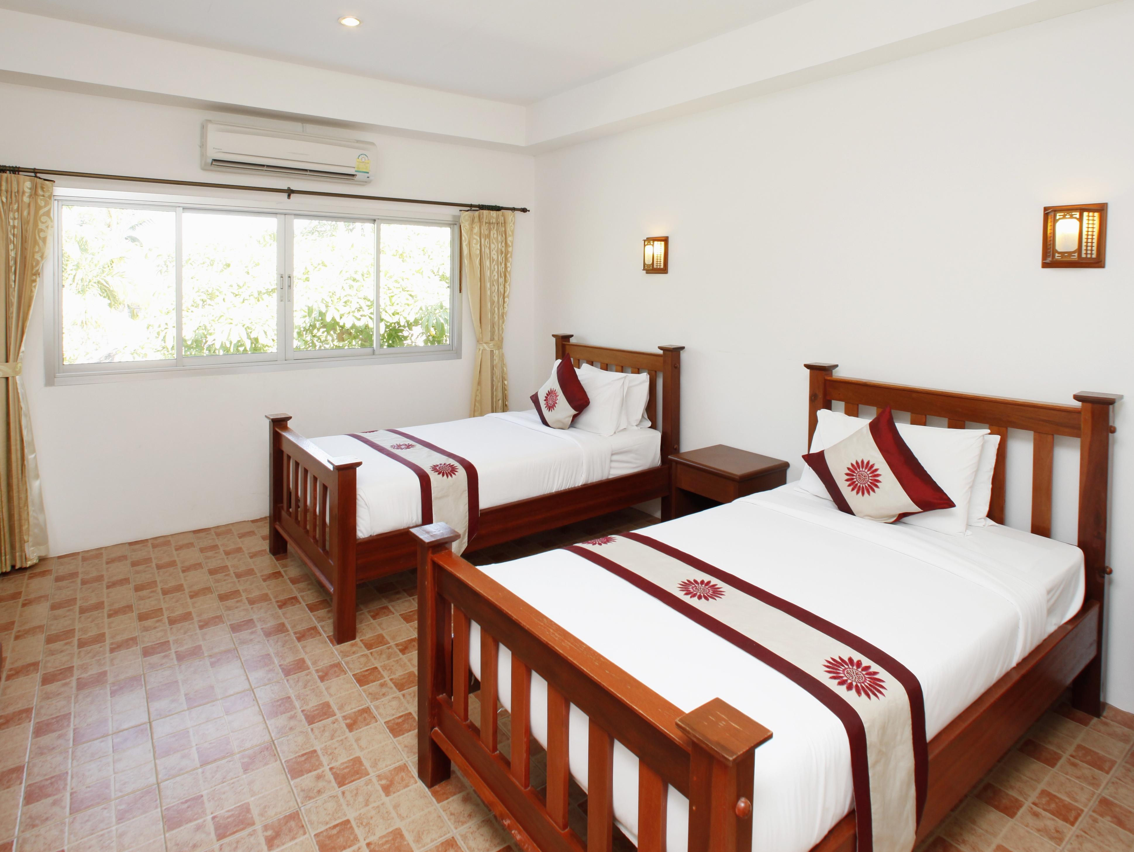 Rajapruek Samui Resort - Sha Plus Lipa Noi Eksteriør billede