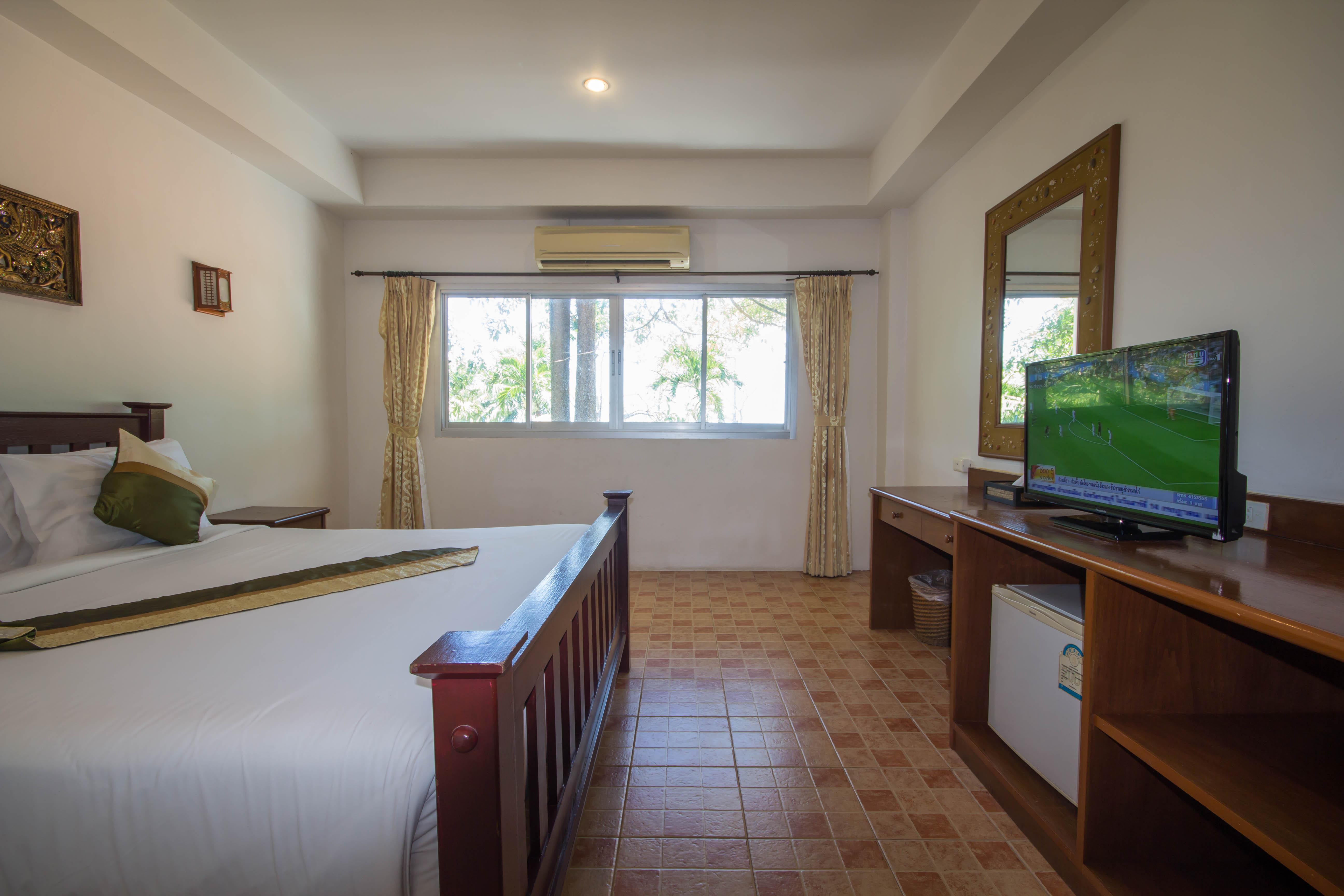 Rajapruek Samui Resort - Sha Plus Lipa Noi Eksteriør billede