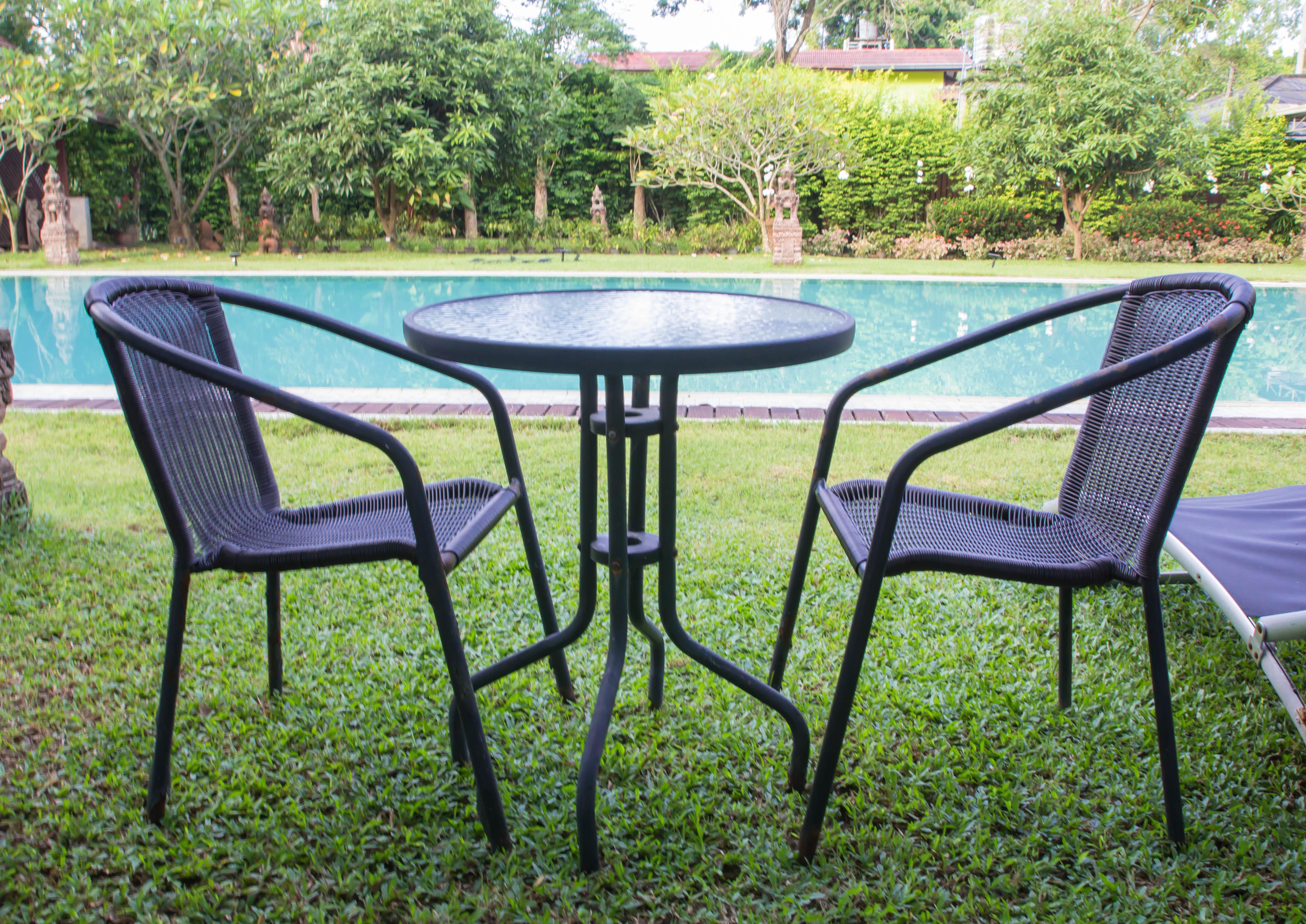 Rajapruek Samui Resort - Sha Plus Lipa Noi Eksteriør billede
