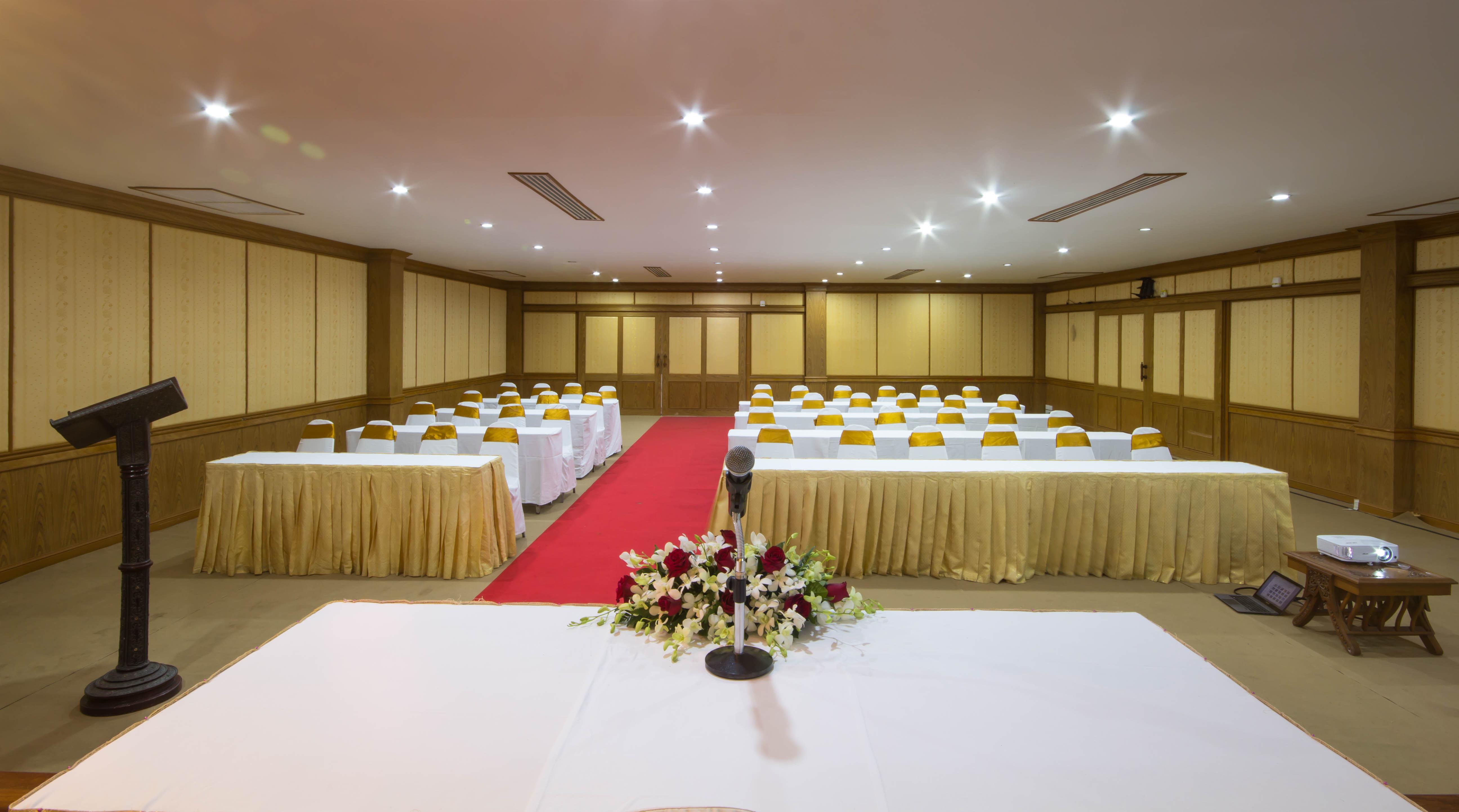 Rajapruek Samui Resort - Sha Plus Lipa Noi Eksteriør billede