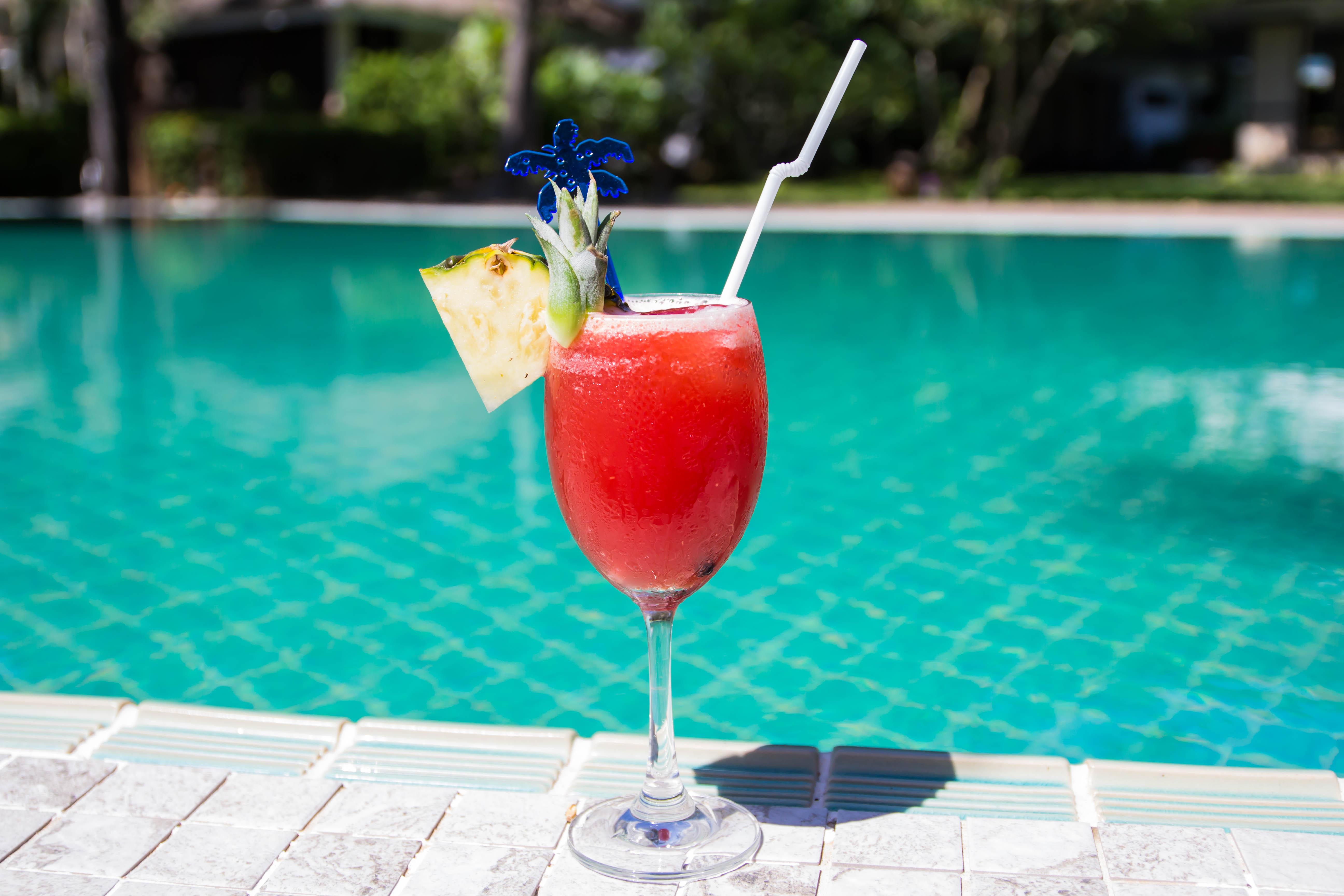 Rajapruek Samui Resort - Sha Plus Lipa Noi Eksteriør billede