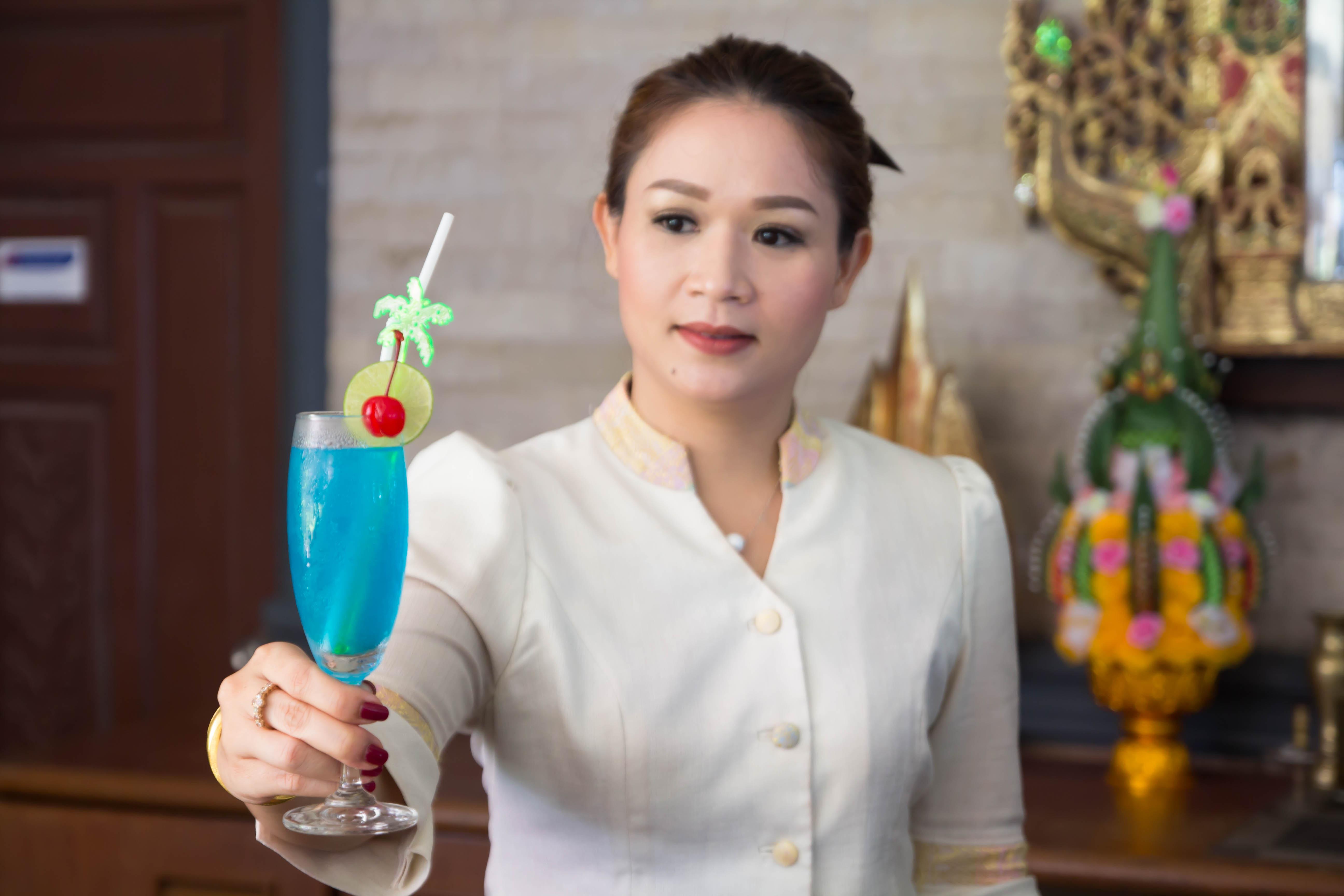 Rajapruek Samui Resort - Sha Plus Lipa Noi Eksteriør billede