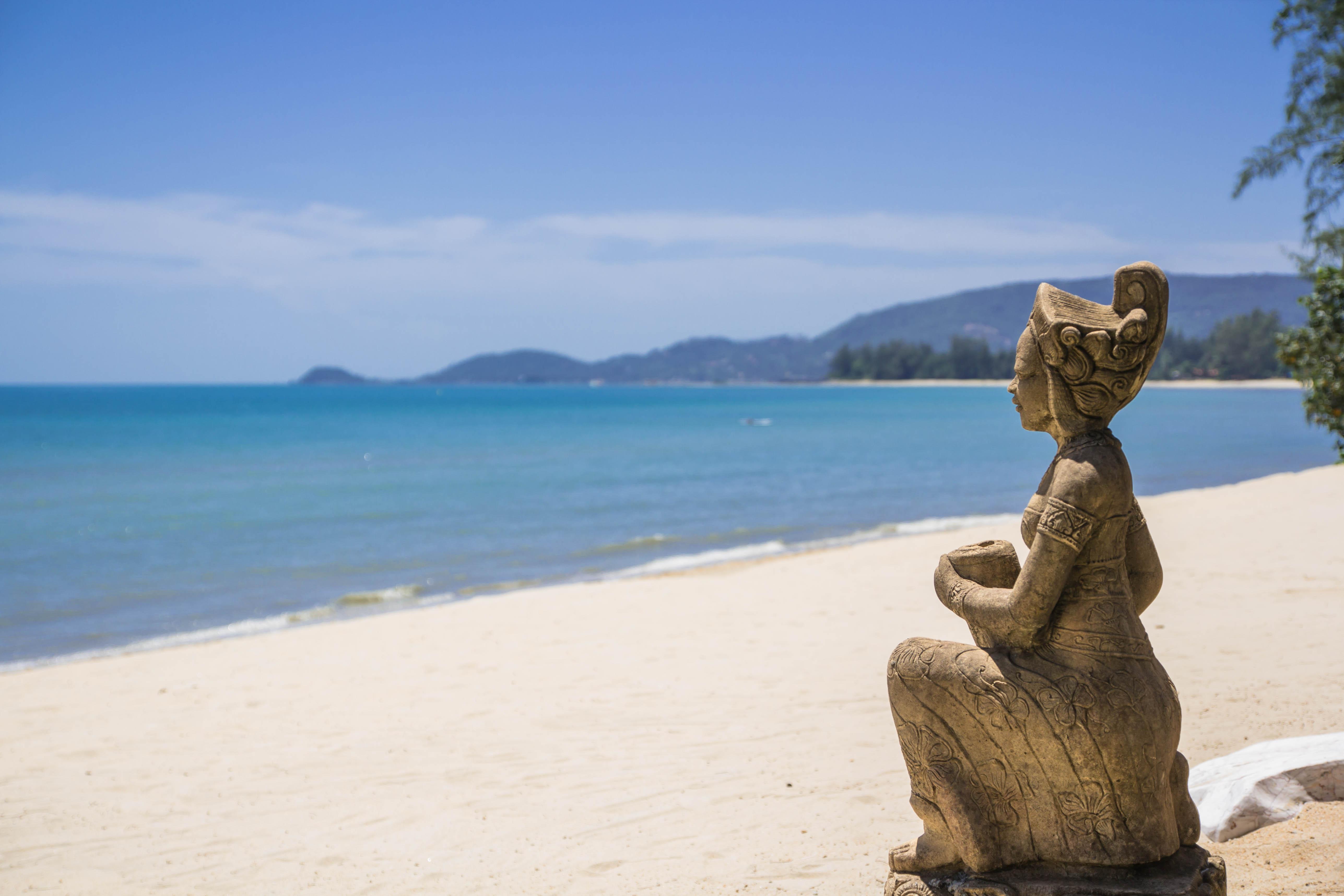 Rajapruek Samui Resort - Sha Plus Lipa Noi Eksteriør billede