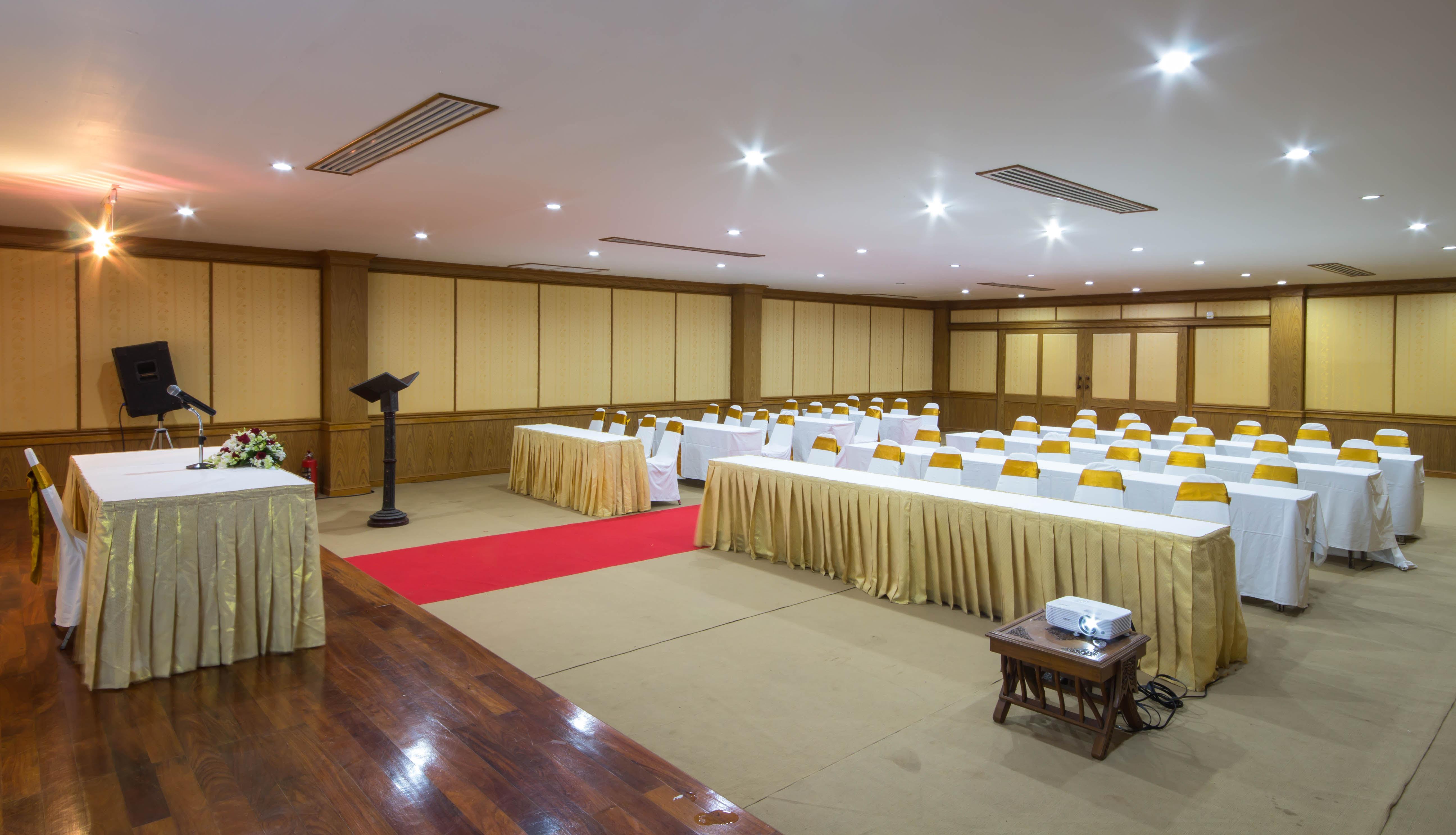 Rajapruek Samui Resort - Sha Plus Lipa Noi Eksteriør billede