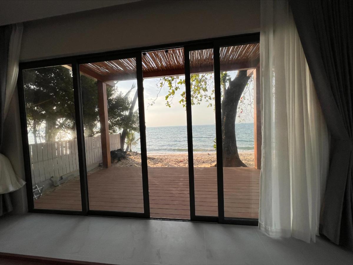Rajapruek Samui Resort - Sha Plus Lipa Noi Eksteriør billede