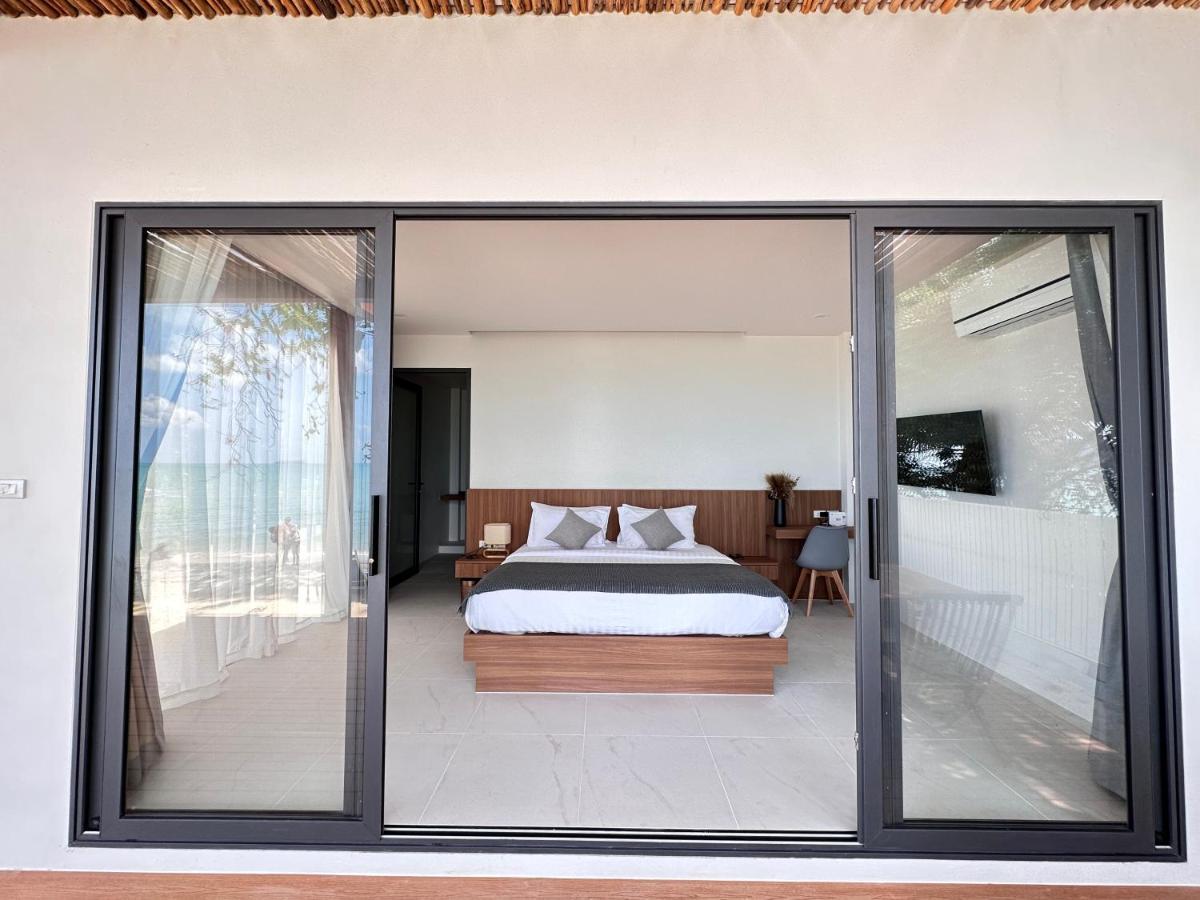 Rajapruek Samui Resort - Sha Plus Lipa Noi Eksteriør billede