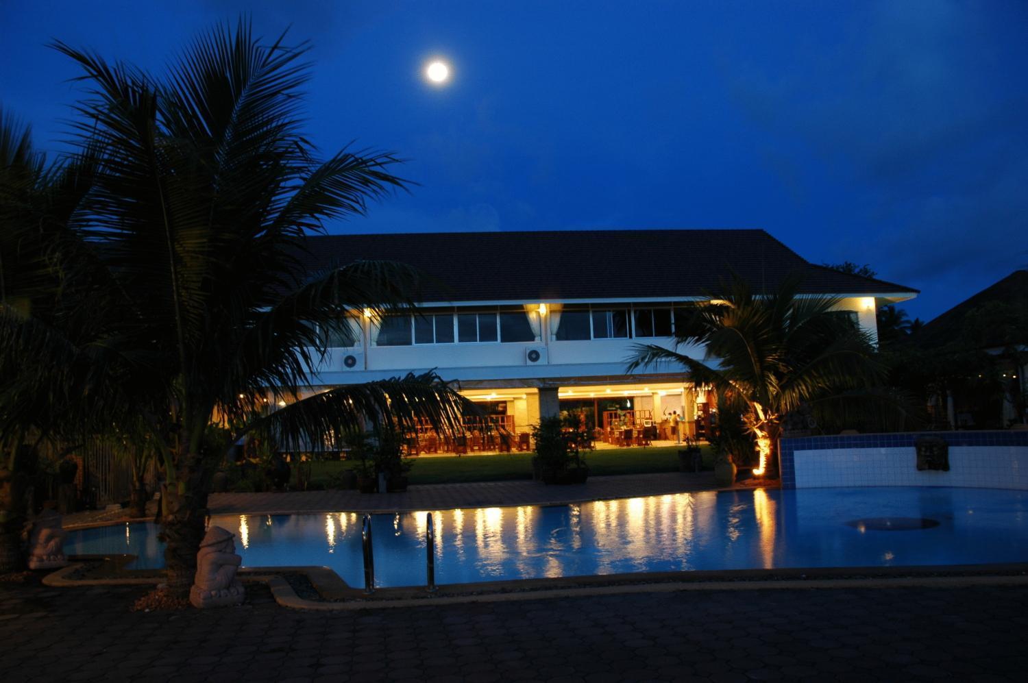 Rajapruek Samui Resort - Sha Plus Lipa Noi Faciliteter billede